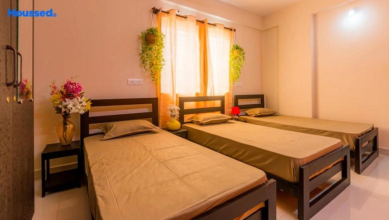 Project Image of Girls & Boys PG/Hostel in HelloWorld Indiranagar, Indiranagar - Image 299621