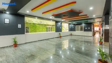 Project Image of Girls & Boys PG/Hostel in HelloWorld Indiranagar Indiranagar, Bangalore - Image 299629