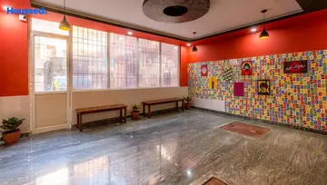 Project Image of Girls & Boys PG/Hostel in HelloWorld Indiranagar Indiranagar, Bangalore - Image 299623
