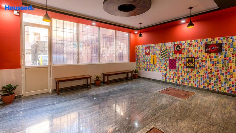 Project Image of Girls & Boys PG/Hostel in HelloWorld Indiranagar, Indiranagar - Image 299623