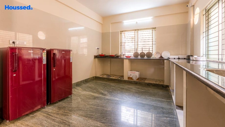 Project Image of Girls & Boys PG/Hostel in HelloWorld Indiranagar, Indiranagar - Image 299628