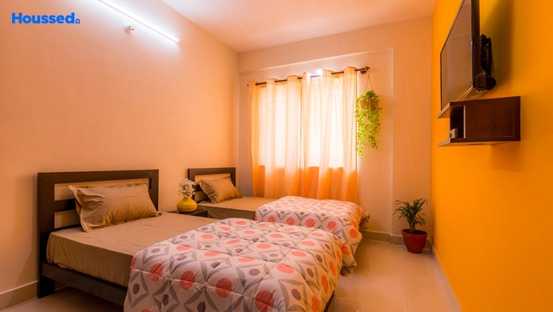 Project Image of Girls & Boys PG/Hostel in HelloWorld Indiranagar, Indiranagar - Image 299624