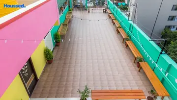 Project Image of Girls & Boys PG/Hostel in HelloWorld Indiranagar Indiranagar, Bangalore - Image 299625