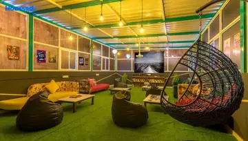 Project Image of Girls & Boys PG/Hostel in HelloWorld Indiranagar Indiranagar, Bangalore - Image 299622