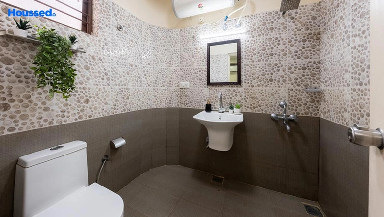 Project Image of Girls & Boys PG/Hostel in HelloWorld Lhasa, Koramangala - Image 299634