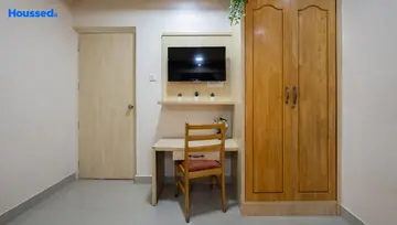 Project Image of Girls & Boys PG/Hostel in HelloWorld Lhasa Koramangala, Bangalore - Image 299631