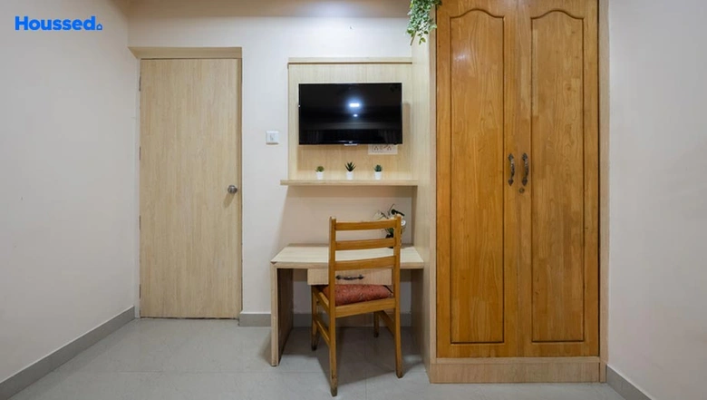Project Image of Girls & Boys PG/Hostel in HelloWorld Lhasa, Koramangala - Image 299631