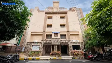 Project Image of Girls & Boys PG/Hostel in HelloWorld Lhasa Koramangala, Bangalore - Image 299638