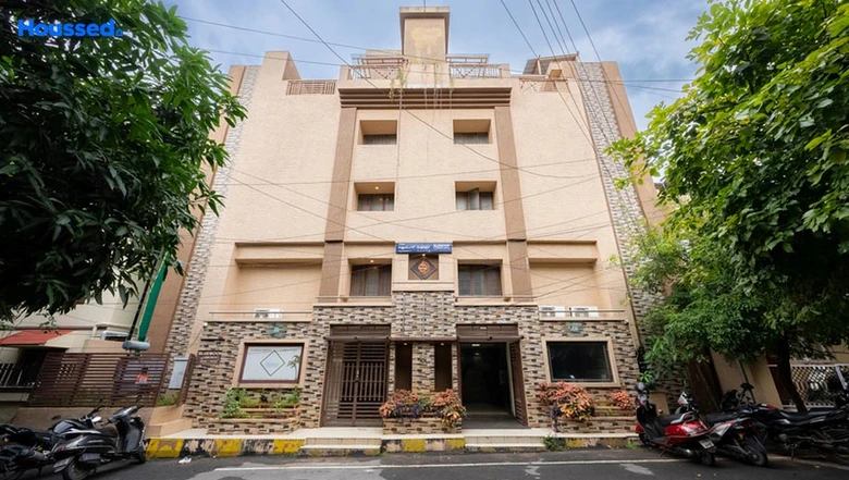 Project Image of Girls & Boys PG/Hostel in HelloWorld Lhasa, Koramangala - Image 299638