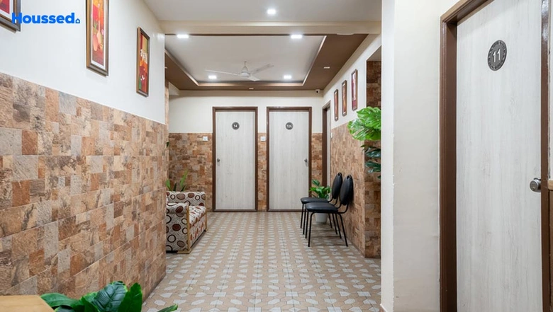 Project Image of Girls & Boys PG/Hostel in HelloWorld Lhasa, Koramangala - Image 299636
