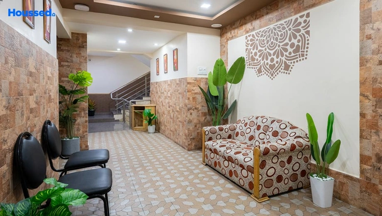 Project Image of Girls & Boys PG/Hostel in HelloWorld Lhasa, Koramangala - Image 299637