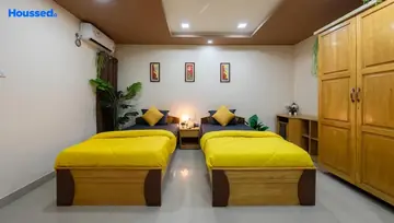 Project Image of Girls & Boys PG/Hostel in HelloWorld Lhasa Koramangala, Bangalore - Image 299632