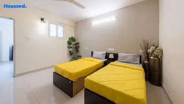 Project Image of Girls & Boys PG/Hostel in HelloWorld Veridian69 Hobli, Bangalore - Image 299643