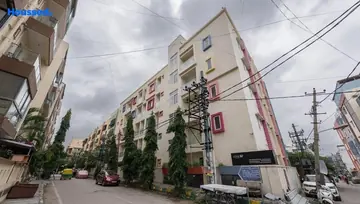 Project Image of Girls & Boys PG/Hostel in HelloWorld Veridian69 Hobli, Bangalore - Image 299642
