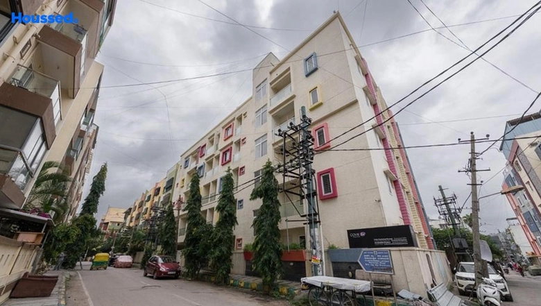 Project Image of Girls & Boys PG/Hostel in HelloWorld Veridian69, Hobli - Image 299642