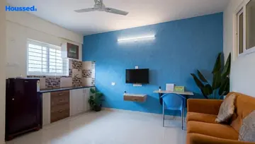 Project Image of Girls & Boys PG/Hostel in HelloWorld Veridian69 Hobli, Bangalore - Image 299645