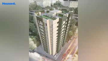 Project Image of Riddhi Siddhi Paradise - Image 299657