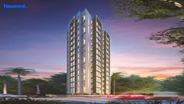Project Image of Riddhi Siddhi Paradise - Image 299655