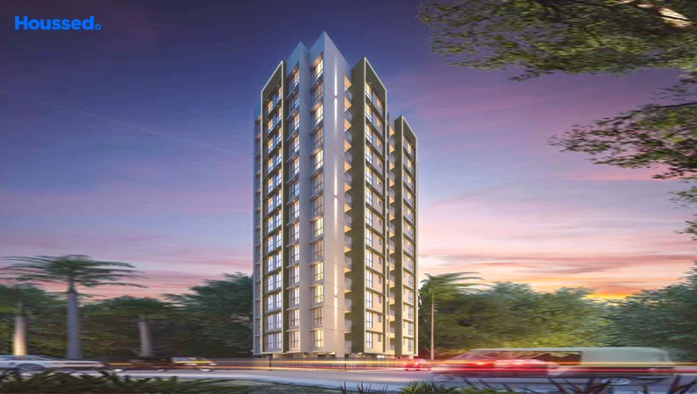 Project Image of Riddhi Siddhi Paradise in Chembur West, Mumbai - Image 299655