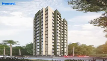Project Image of Riddhi Siddhi Paradise - Image 299656
