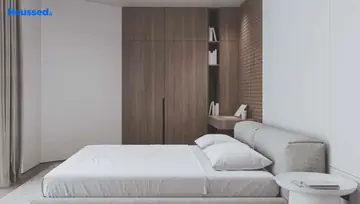 Sample Apartment of Riddhi Siddhi Paradise - Image 299660