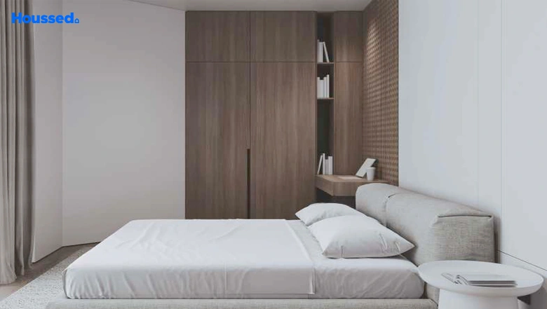 Sample Apartment of Riddhi Siddhi Paradise in Chembur West, Mumbai - Image 299660