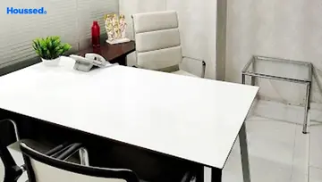 Project Image of Knovatik Cyber Heights Co-Working space in Vibhuti Khand, Lucknow - Image 299666