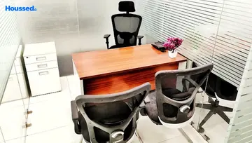 Project Image of Knovatik Cyber Heights Co-Working space in Vibhuti Khand, Lucknow - Image 299670