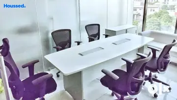 Project Image of Knovatik Cyber Heights Co-Working space in Vibhuti Khand, Lucknow - Image 299667