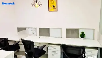 Project Image of Knovatik Cyber Heights Co-Working space in Vibhuti Khand, Lucknow - Image 299668