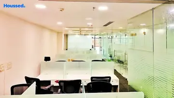 Project Image of Knovatik Cyber Heights Co-Working space in Vibhuti Khand, Lucknow - Image 299671