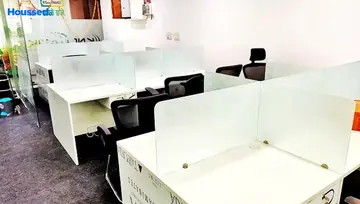 Project Image of Knovatik Cyber Heights Co-Working space in Vibhuti Khand, Lucknow - Image 299665