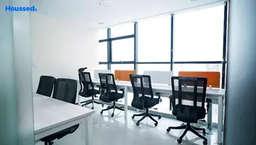 Project Image of Officez Space Levana Co-Working space in Vibhuti Khand, Lucknow - Image 299673