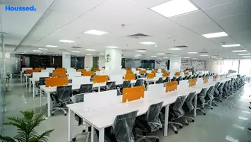 Project Image of Officez Space Levana Co-Working space in Vibhuti Khand, Lucknow - Image 299675