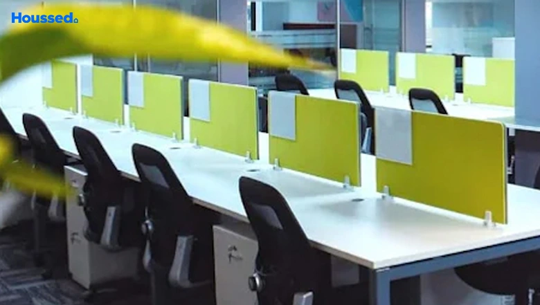 Project Image of Coworking Space in Qo Space Suraj Deep Complex, Butler Colony - Image 299677