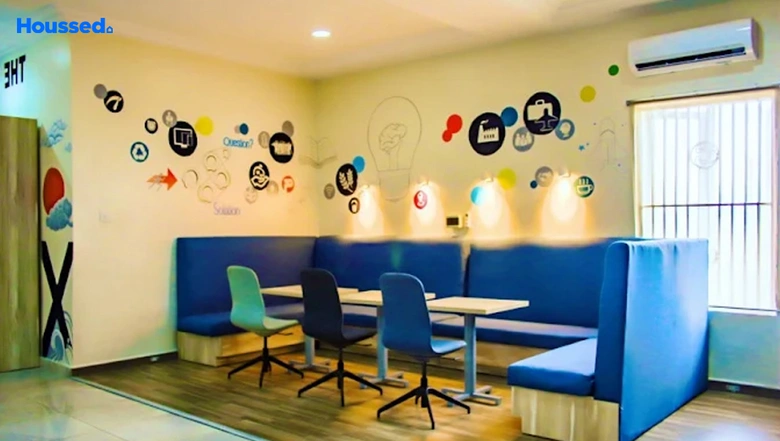 Project Image of Coworking Space in Qo Space Suraj Deep Complex, Butler Colony - Image 299681