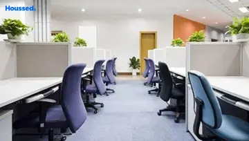 Project Image of Qo Space Suraj Deep Complex Co-Working space in Butler Colony, Lucknow - Image 299678