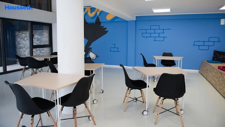Project Image of Coworking Space in Qo Space Suraj Deep Complex, Butler Colony - Image 299680