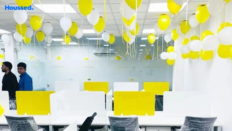 Project Image of Coworking Space in Qo Space Suraj Deep Complex, Butler Colony - Image 299683