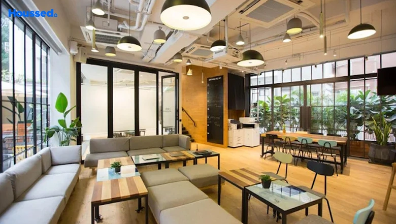 Project Image of Coworking Space in Qo Space Suraj Deep Complex, Butler Colony - Image 299686