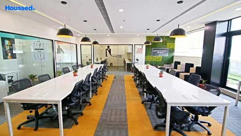 Project Image of Coworking Space in Qo Space Suraj Deep Complex, Butler Colony - Image 299685