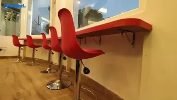 Project Image of The Co-workers Co-Working space in Gomti Nagar, Lucknow - Image 299688