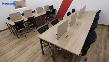 Project Image of The Co-workers Co-Working space in Gomti Nagar, Lucknow - Image 299691