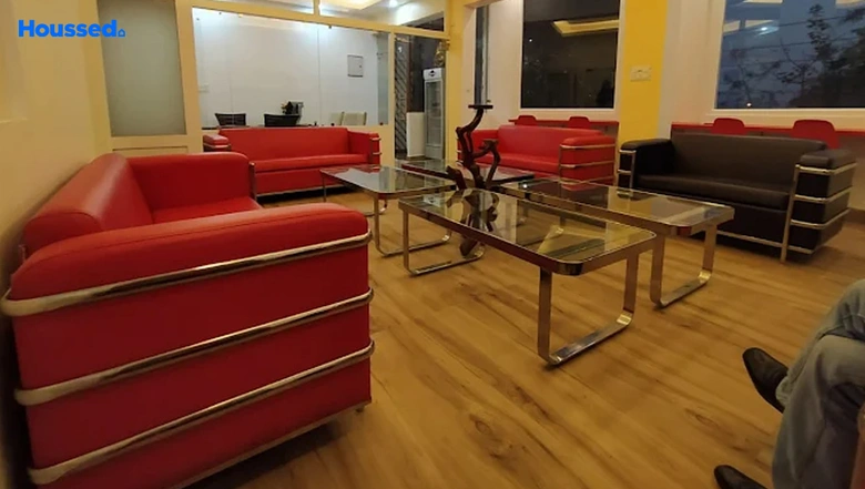 Project Image of Coworking Space in The Co-workers, Gomti Nagar - Image 299692