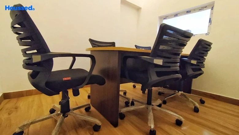 Project Image of Coworking Space in The Co-workers, Gomti Nagar - Image 299693