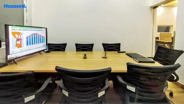 Project Image of The Co-workers Co-Working space in Gomti Nagar, Lucknow - Image 299690