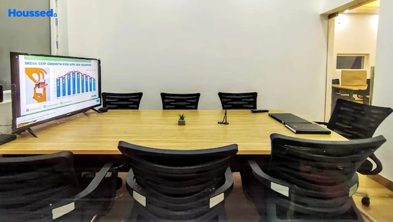 Project Image of Coworking Space in The Co-workers, Gomti Nagar - Image 299690