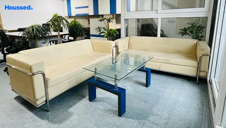 Project Image of Coworking Space in The Work Vine Vishwasheel Complex, Vibhuti Khand - Image 299700