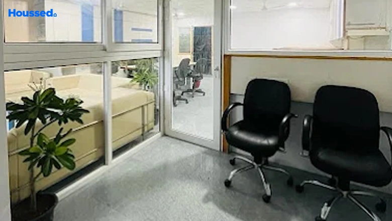 Project Image of Coworking Space in The Work Vine Vishwasheel Complex, Vibhuti Khand - Image 299697