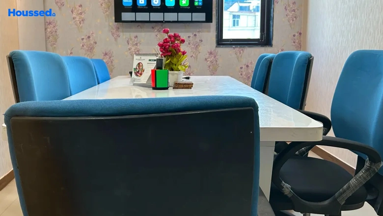 Project Image of Coworking Space in AAA P Mall, Lohia Nagar - Image 299711